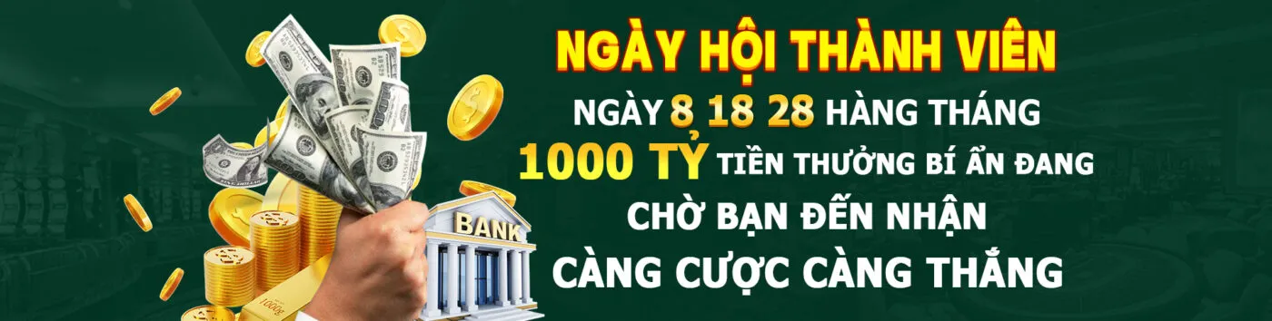 Nhà Cái Uy Tín Hàng Đầu