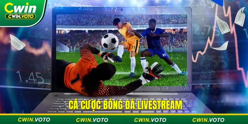 Bóng đá ảo Cwin - Thăng hoa cùng các trận đấu bóng 3D 3 Cược Livestream vô cùng hấp dẫn tại Cwin