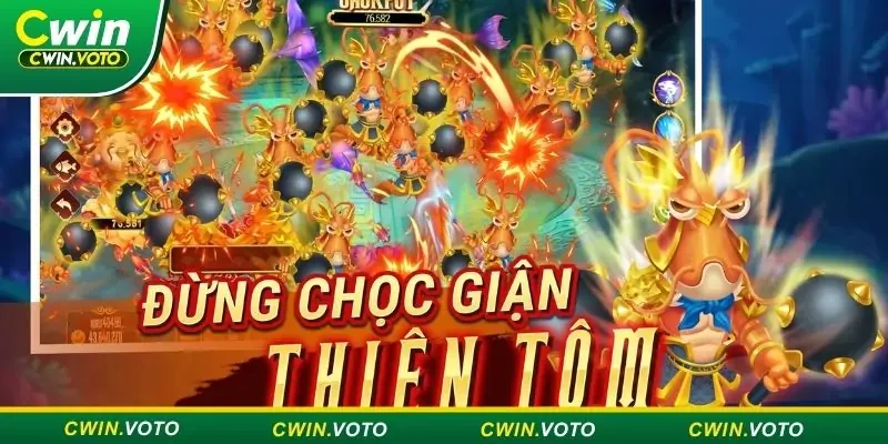 Vững luật chơi để bước vào phòng săn cá với sự tự tin Vững luật chơi để bước vào phòng săn cá với sự tự tin