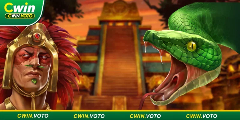 Game Huyền Thoại Inca Cwin có cốt truyện đặc sắc