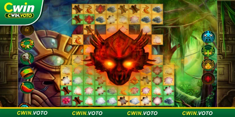 Game hay đi liền với nhiều tính năng hiện đại