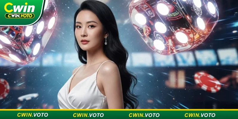Game Tài Xỉu Cwin - Xúc Xắc Hồi Hộp Mở Bát Ăn Tiền