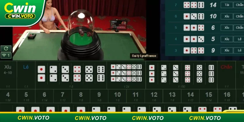 Áp dụng chiến thuật hay để chốt cửa chuẩn xác