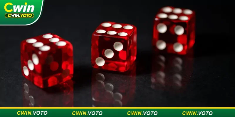 Game tài xỉu Cwin thu hút người chơi nhờ nhiều yếu tố