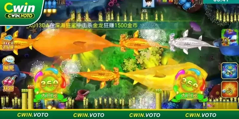 game tien long ban ca cwin anh dai dien