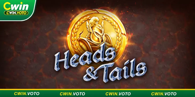 Game Tung Đồng Xu Cwin - Đoán Mặt Ăn Tiền Siêu Hấp Dẫn