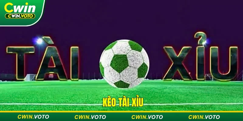 Kèo ngoại hạng Anh | Soi kèo bóng đá đỉnh cao tại Cwin 3 Đọc kèo tài xỉu ngoại hạng Anh đơn giản tại Cwin