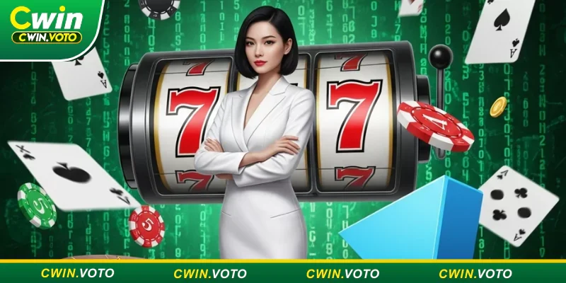 Nhà cái định hướng rõ ràng trong những năm tới Nhà cái định hướng rõ ràng trong những năm tới