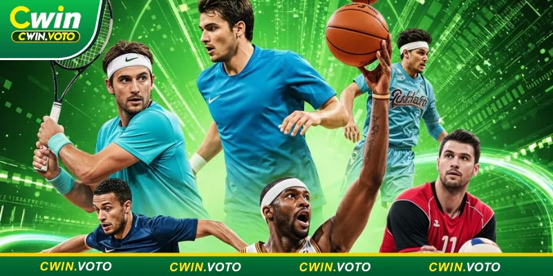 Cwin cung cấp nhiều sản phẩm nổi bật và tính năng trải nghiệm hay Cwin cung cấp nhiều sản phẩm nổi bật và tính năng trải nghiệm hay