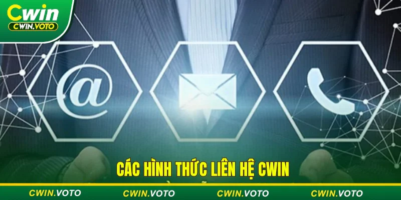 Liên hệ Cwin | Cổng thông tin hỗ trợ & giải đáp thắc mắc 24/7 2 Liên hệ nhà cái Cwin nhanh chóng bằng BoxChat