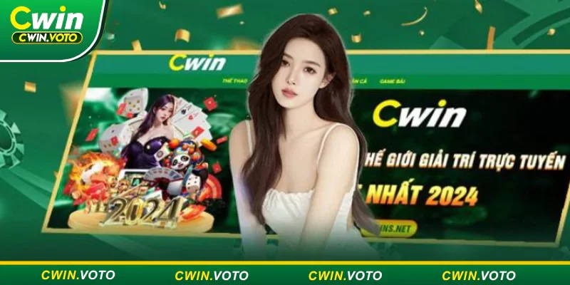 Những câu hỏi thường gặp Cwin - Giải đáp ngay cùng nhà cái 3 Mỗi người chơi chỉ được đăng ký một tài khoản Cwin