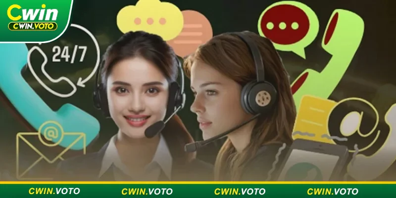 Nhà cái Cwin hỗ trợ đại lý nhiệt tình mang lại thu nhập cao