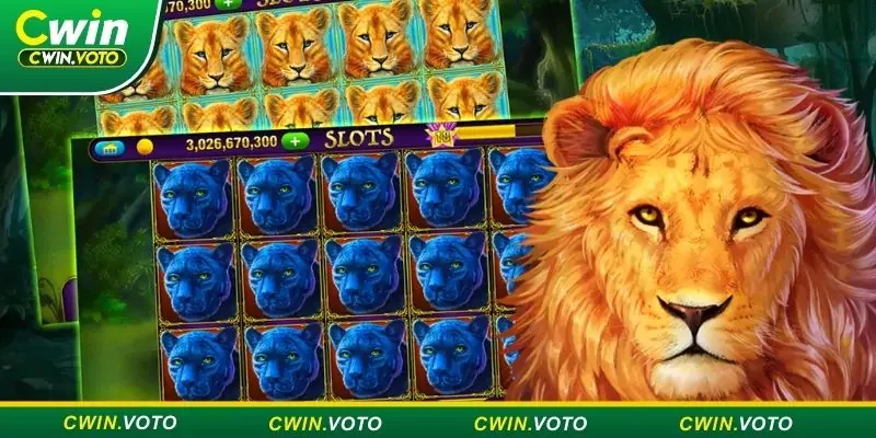 Game có tỷ lệ hoàn trả hấp dẫn cùng cách chơi đơn giản Game có tỷ lệ hoàn trả hấp dẫn cùng cách chơi đơn giản