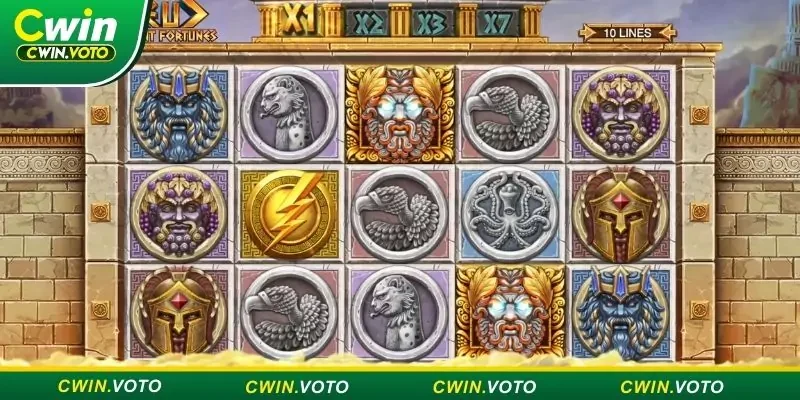 Tỷ lệ RTP cao là lý do game hút nhiều người chơi Tỷ lệ RTP cao là lý do game hút nhiều người chơi