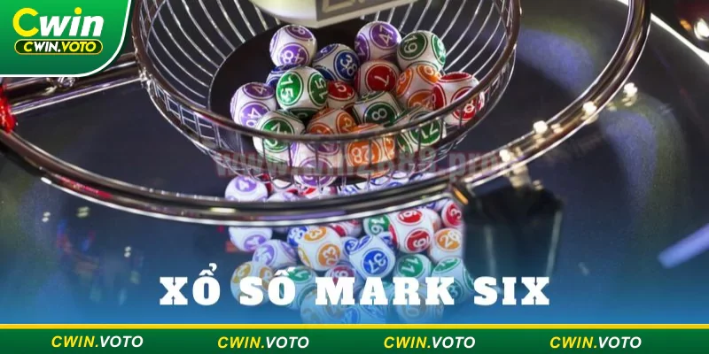 SW xổ số - Cá cược thả ga, nhận thưởng cực đã tại Cwin 4 Xổ số Mark Six chiến thắng nhờ may mắn và chiến lược